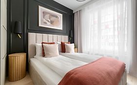 Margi Jolly Beauti Lux Apartament